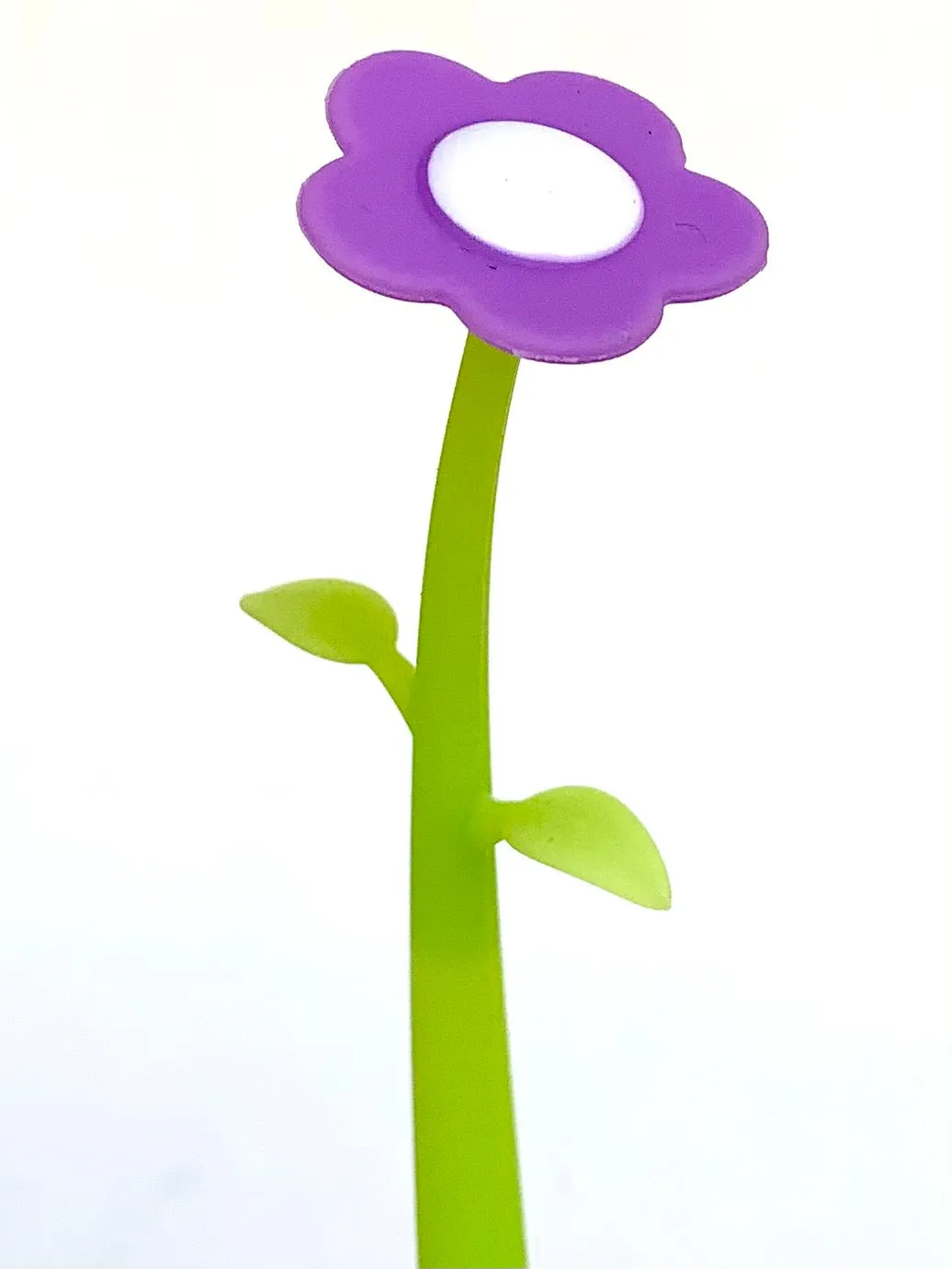 22379 COLORFUL FLOWER GEL PEN-48