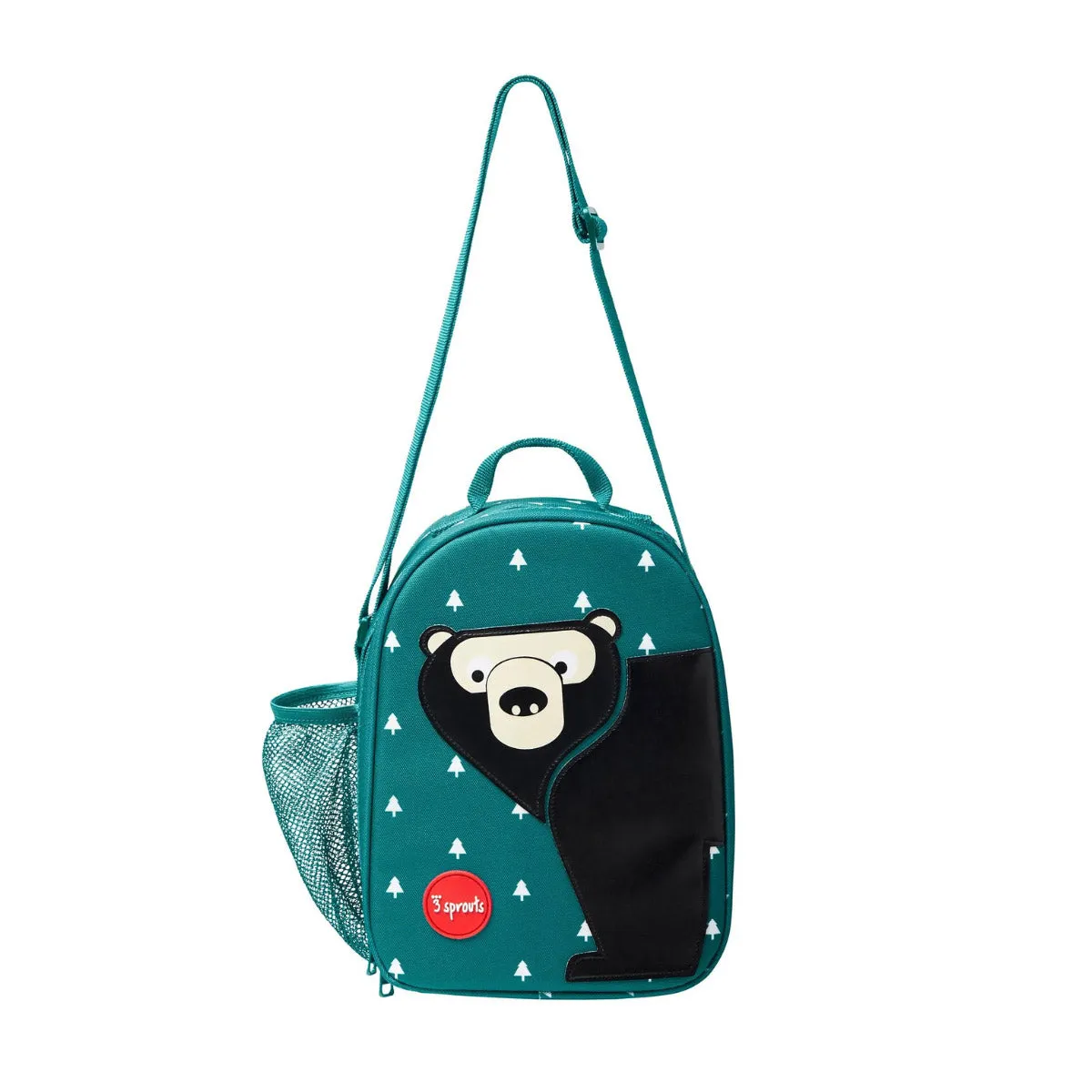 3 Sprouts Lunch Bag