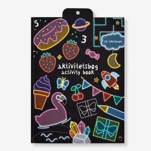 Activity book