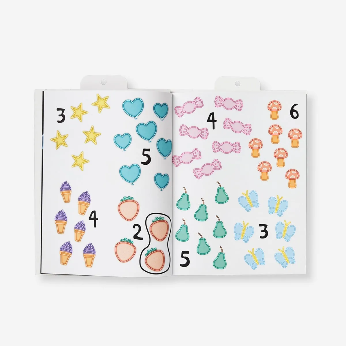 Activity book