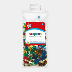 Activity Sequins