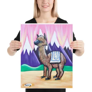 Alpaca