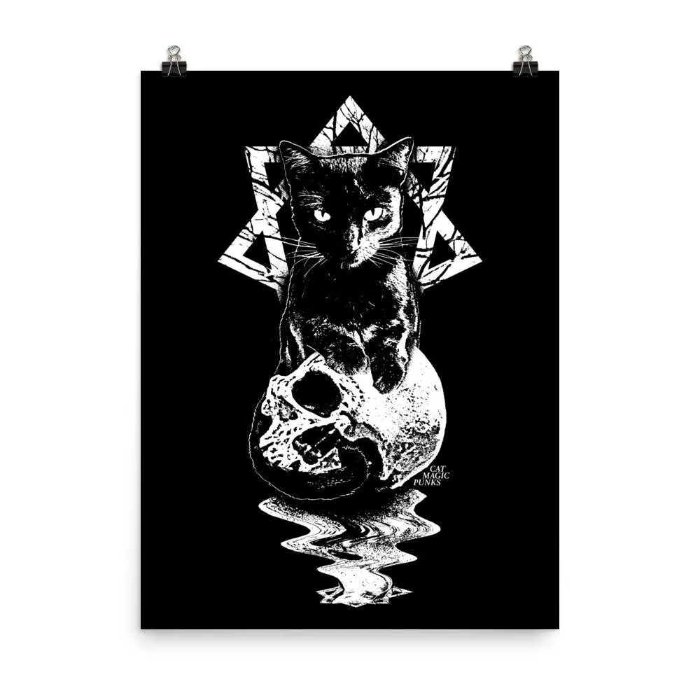 Babylon Poster