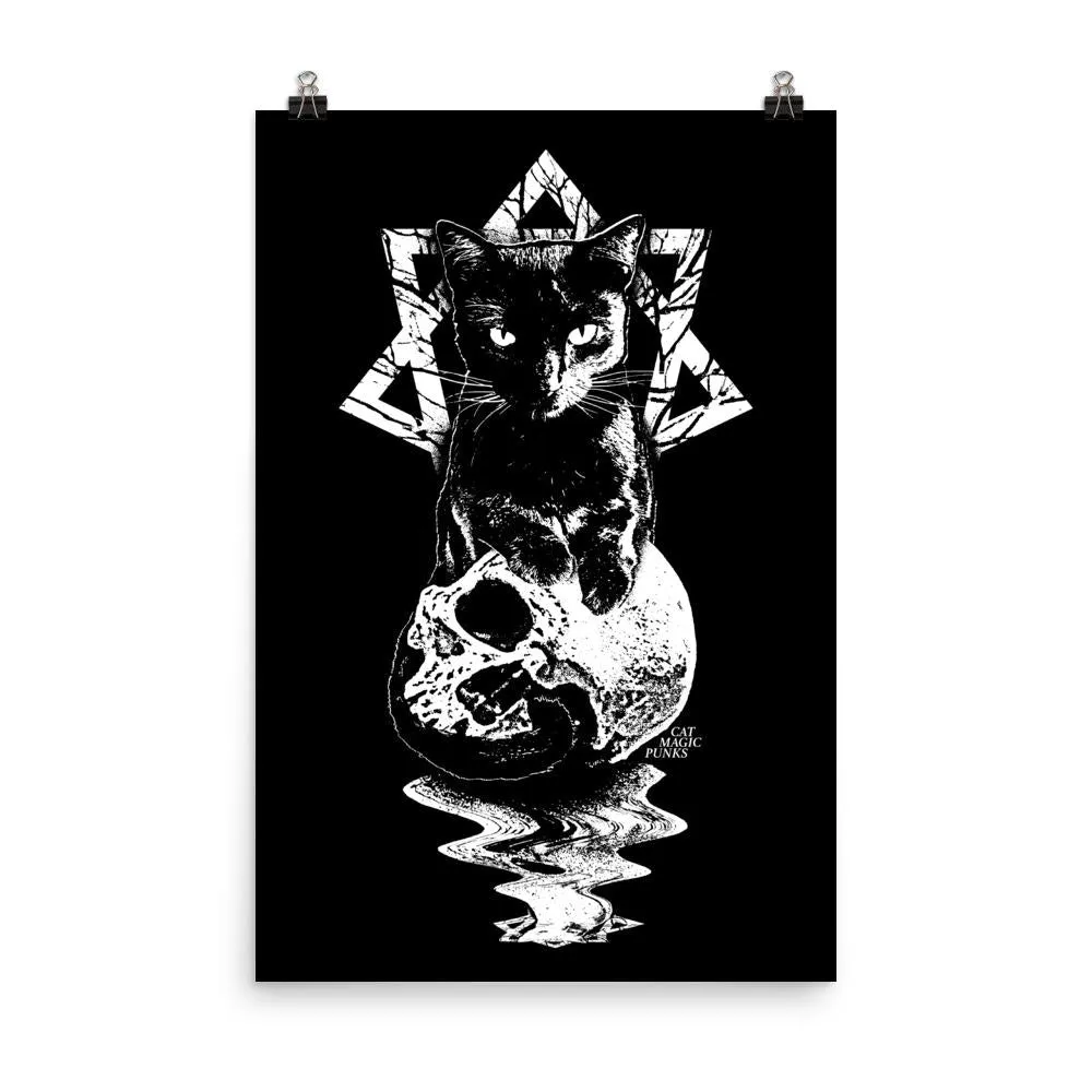 Babylon Poster