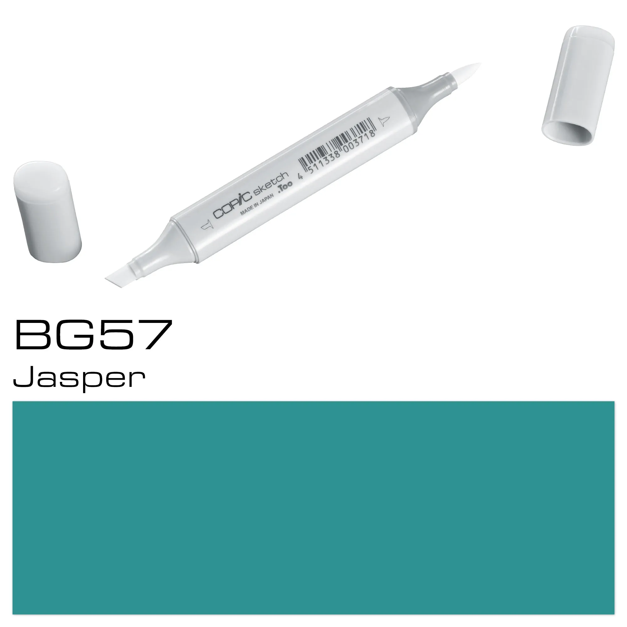 Bg57 Jasper Sketch Marker