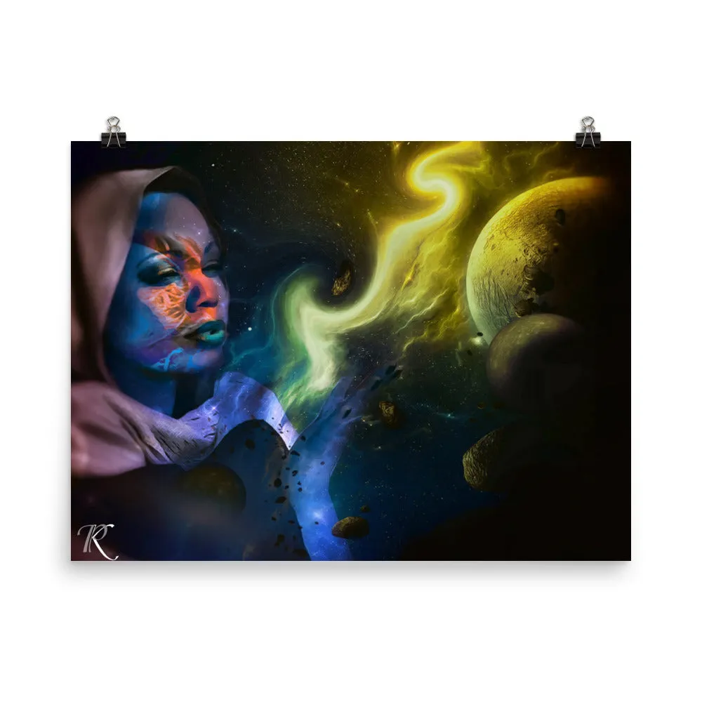 Birth of Worlds