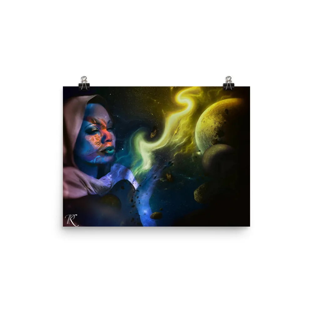 Birth of Worlds