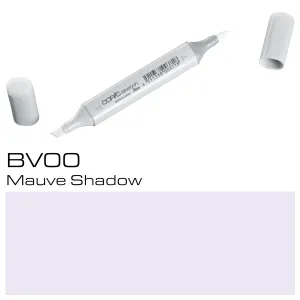Bv00 Mauve Shadow Sketch Marker