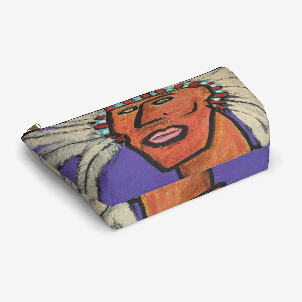 Chief Accessory Pouch