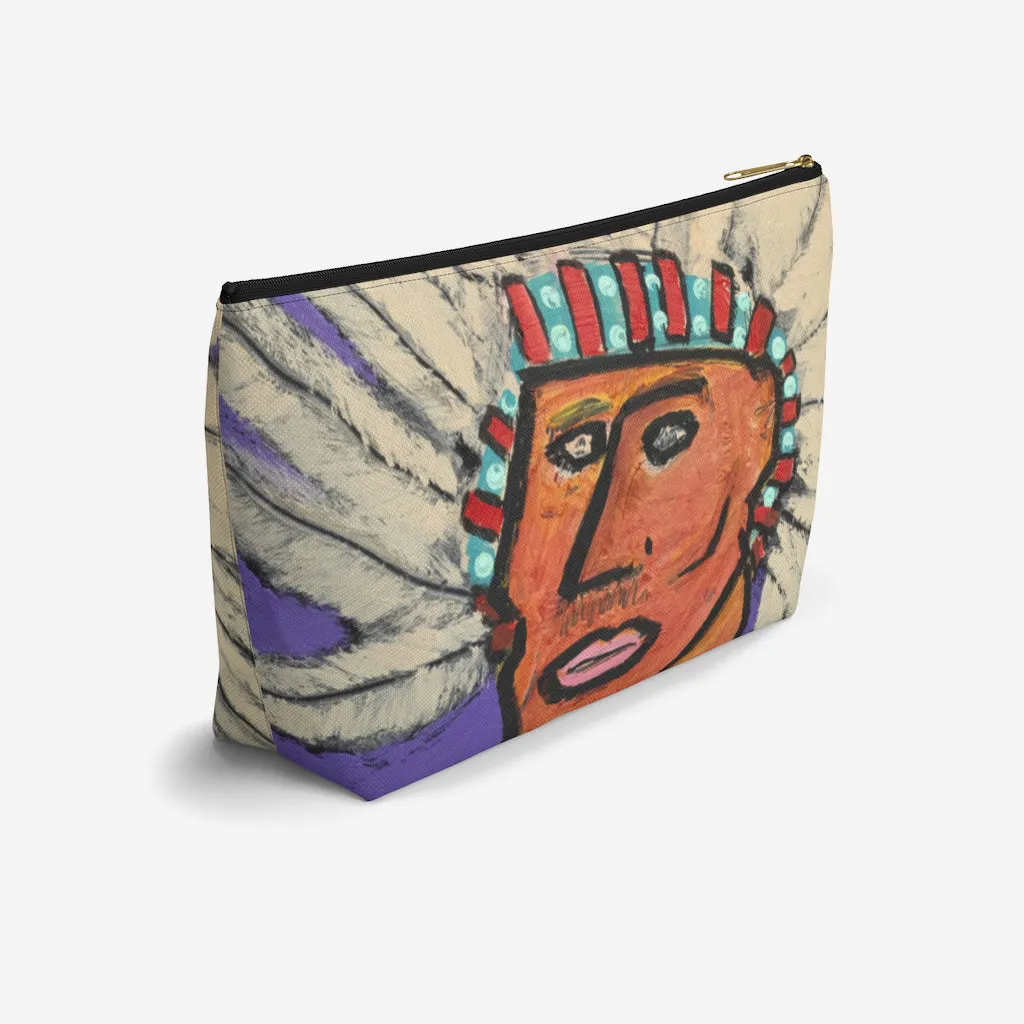 Chief Accessory Pouch