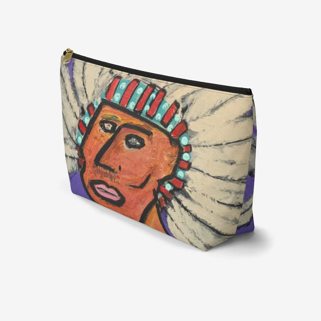 Chief Accessory Pouch
