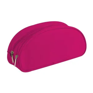 Clairefontaine Pencil Case, Raspberry