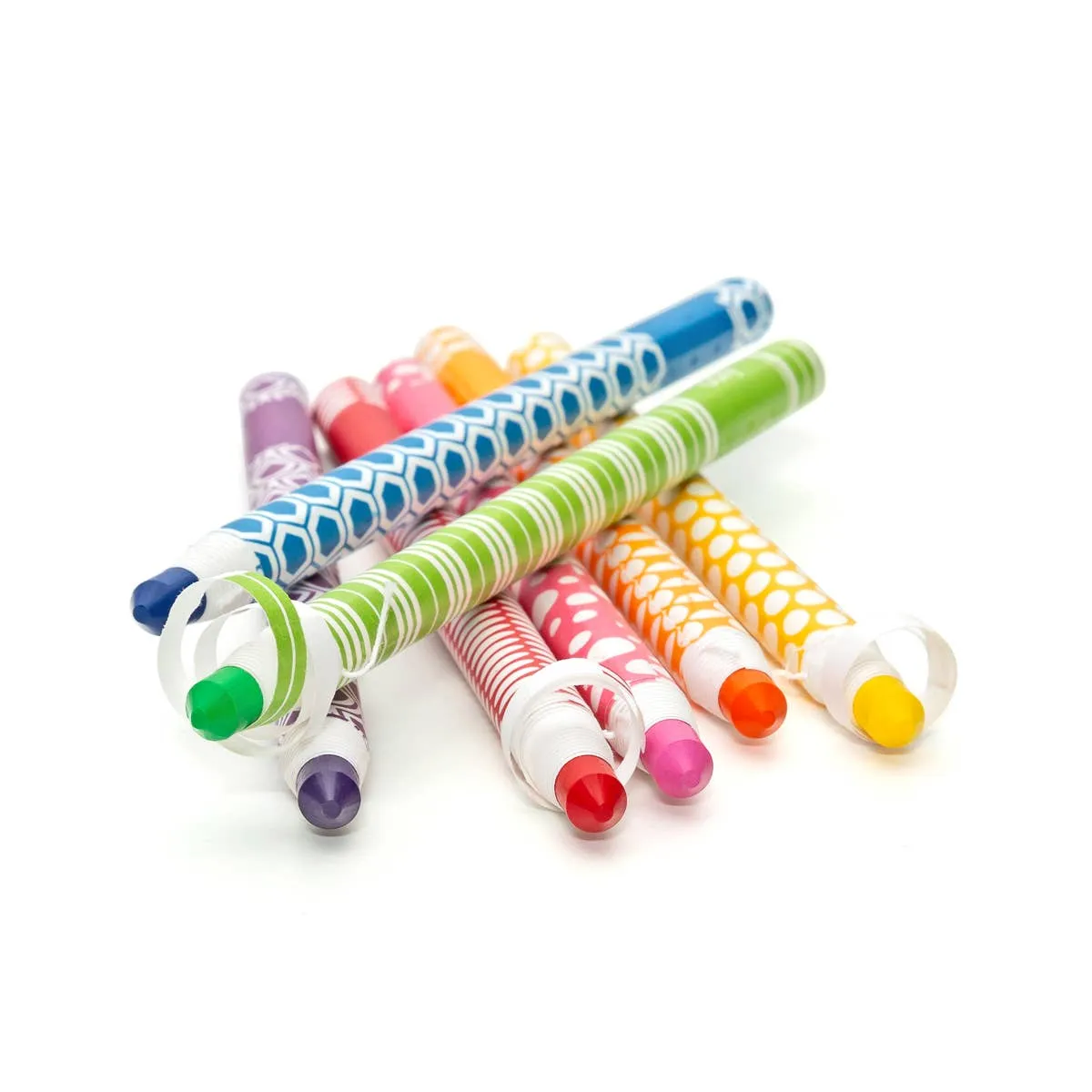 Color Appeel Crayon Sticks - Set of 12
