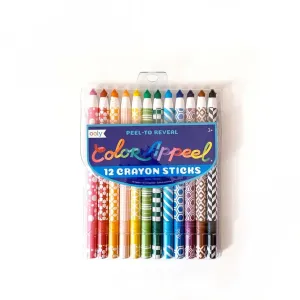 Color Appeel Crayon Sticks