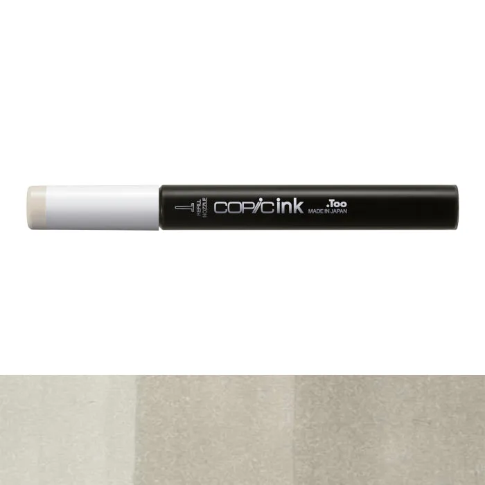 Copic Refill Inks, 12ml