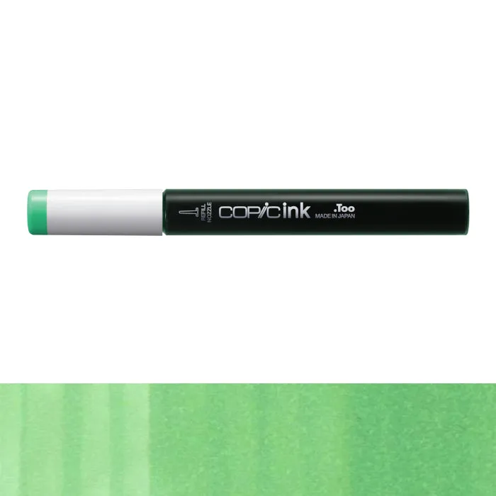 Copic Refill Inks, 12ml
