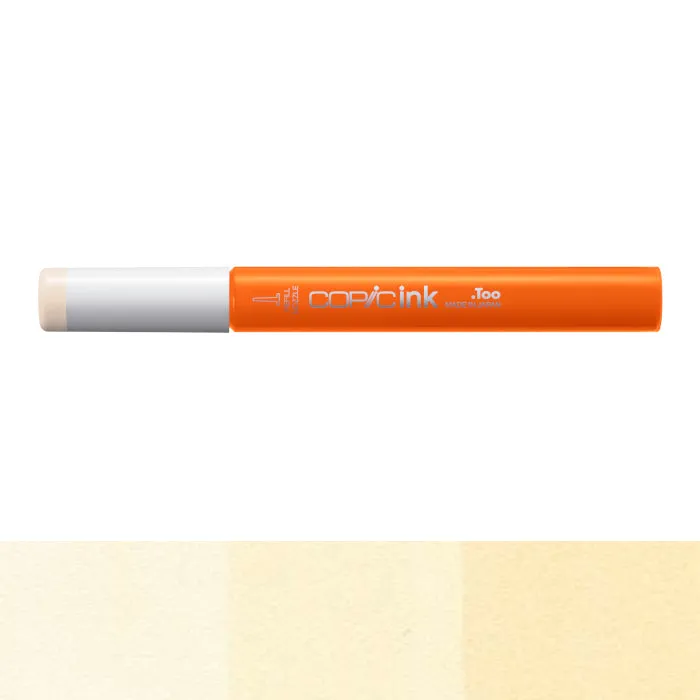 Copic Refill Inks, 12ml