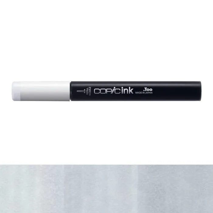Copic Refill Inks, 12ml