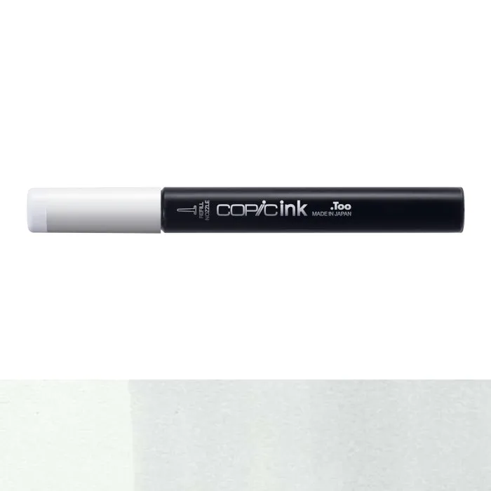 Copic Refill Inks, 12ml