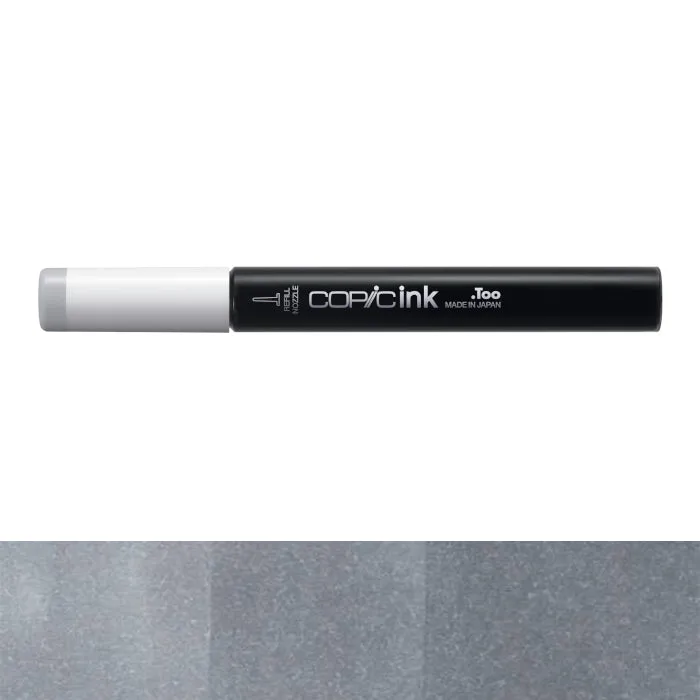 Copic Refill Inks, 12ml