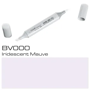 Copic Sketch Marker Bv 000 Iridescent Mauve