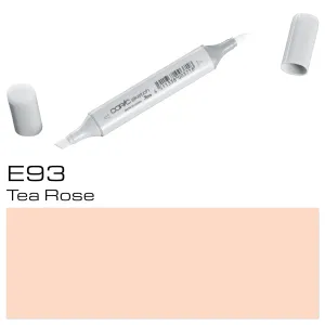 Copic Sketch Marker E93 Tea Rose