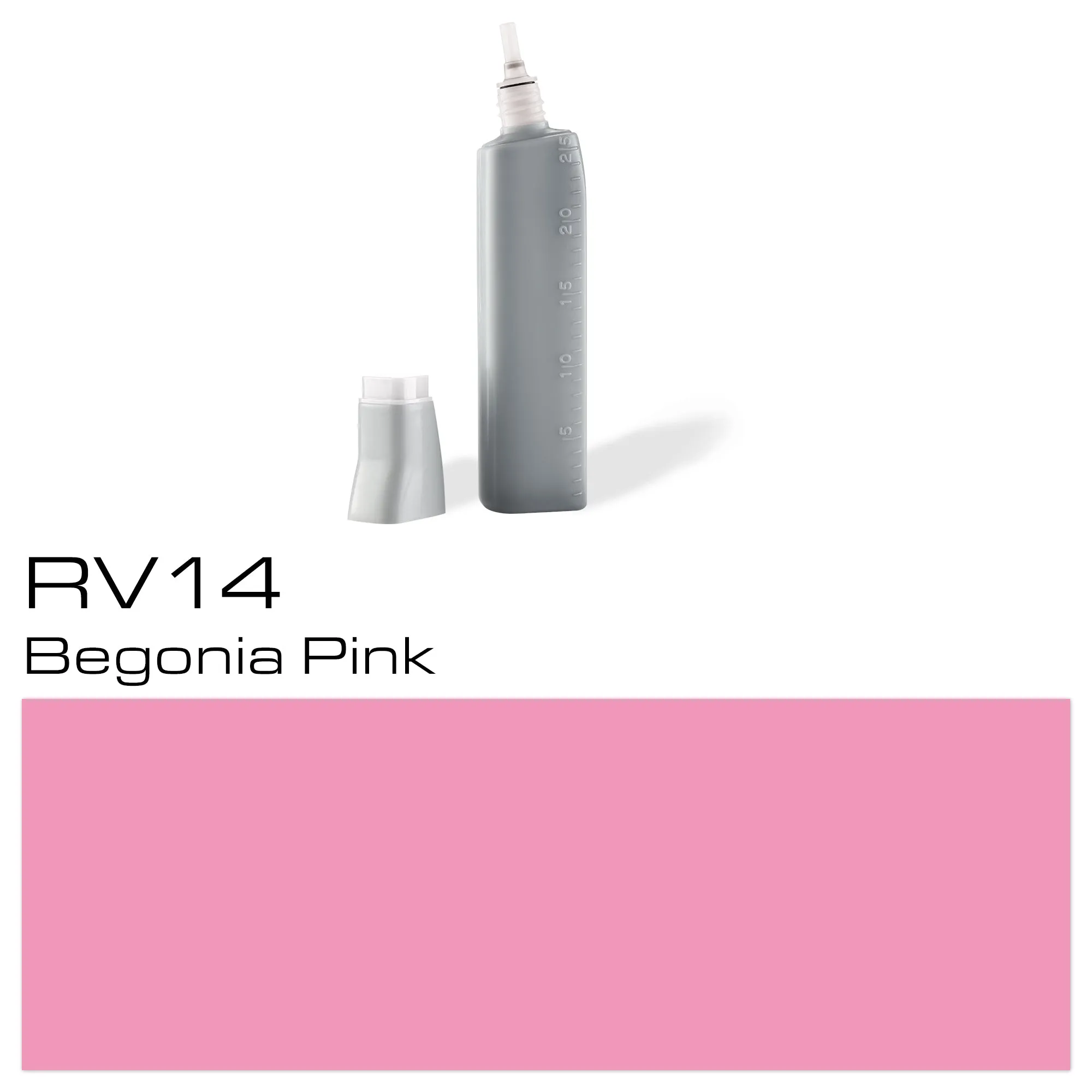 Copic Sketch Marker Ink Rv14
