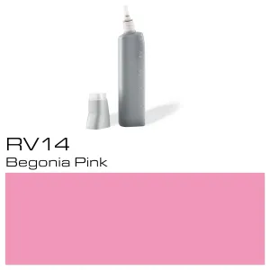 Copic Sketch Marker Ink Rv14