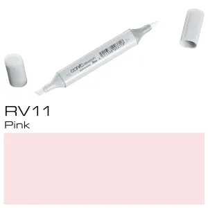 Copic Sketch Marker Rv11 Pink