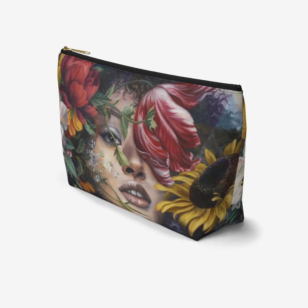 Coronation Accessory Pouch