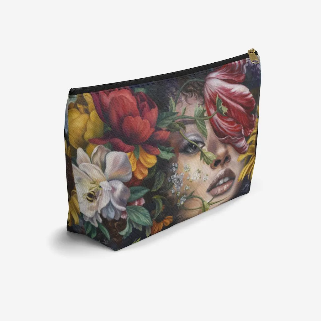 Coronation Accessory Pouch