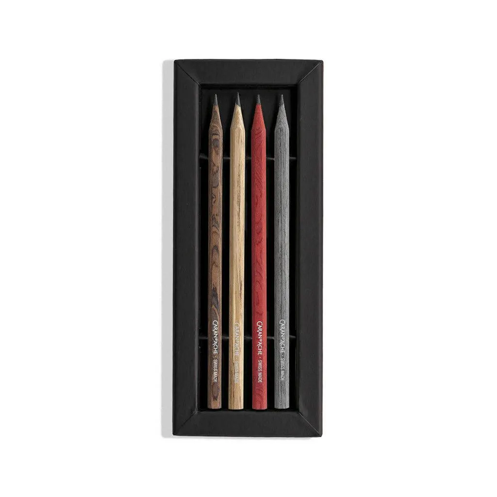 Crayons parfumés n°9 | Caran d'Ache