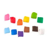 Creatibles DIY Air-Dry Clay Kit