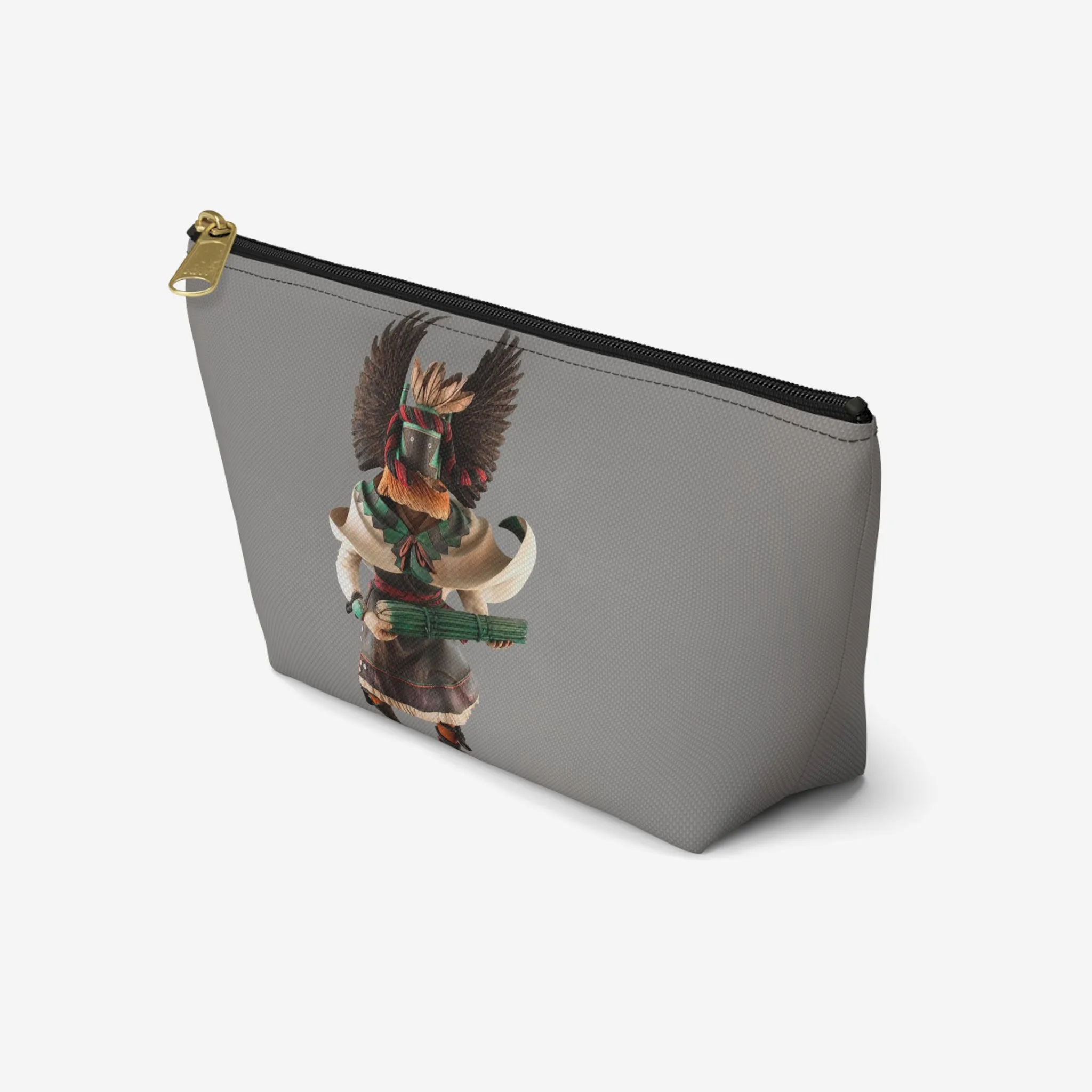 Crow Mother Accessory Pouch