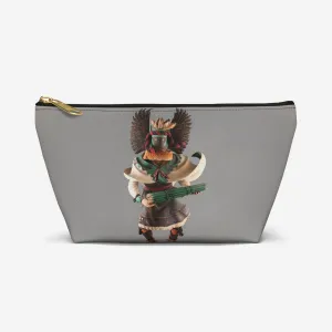 Crow Mother Accessory Pouch
