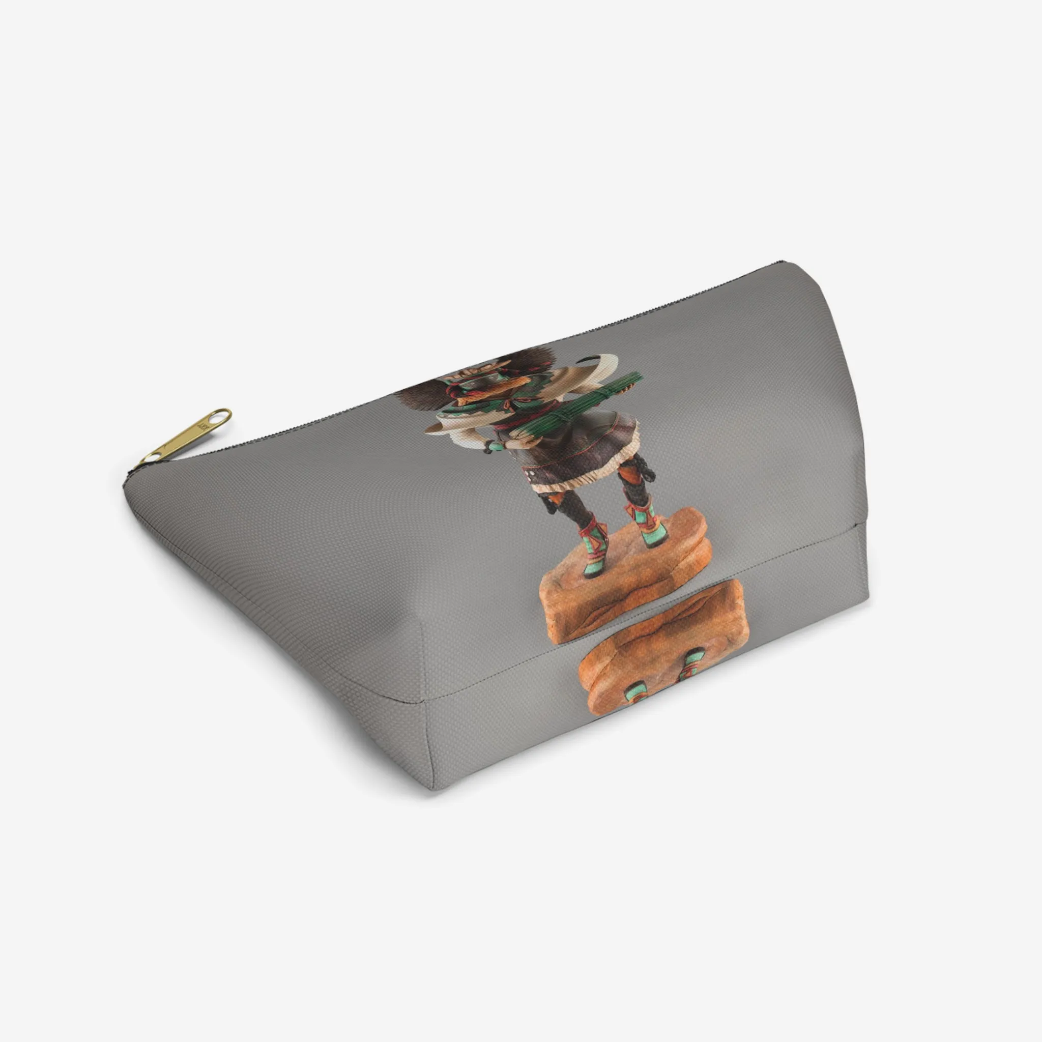 Crow Mother Accessory Pouch