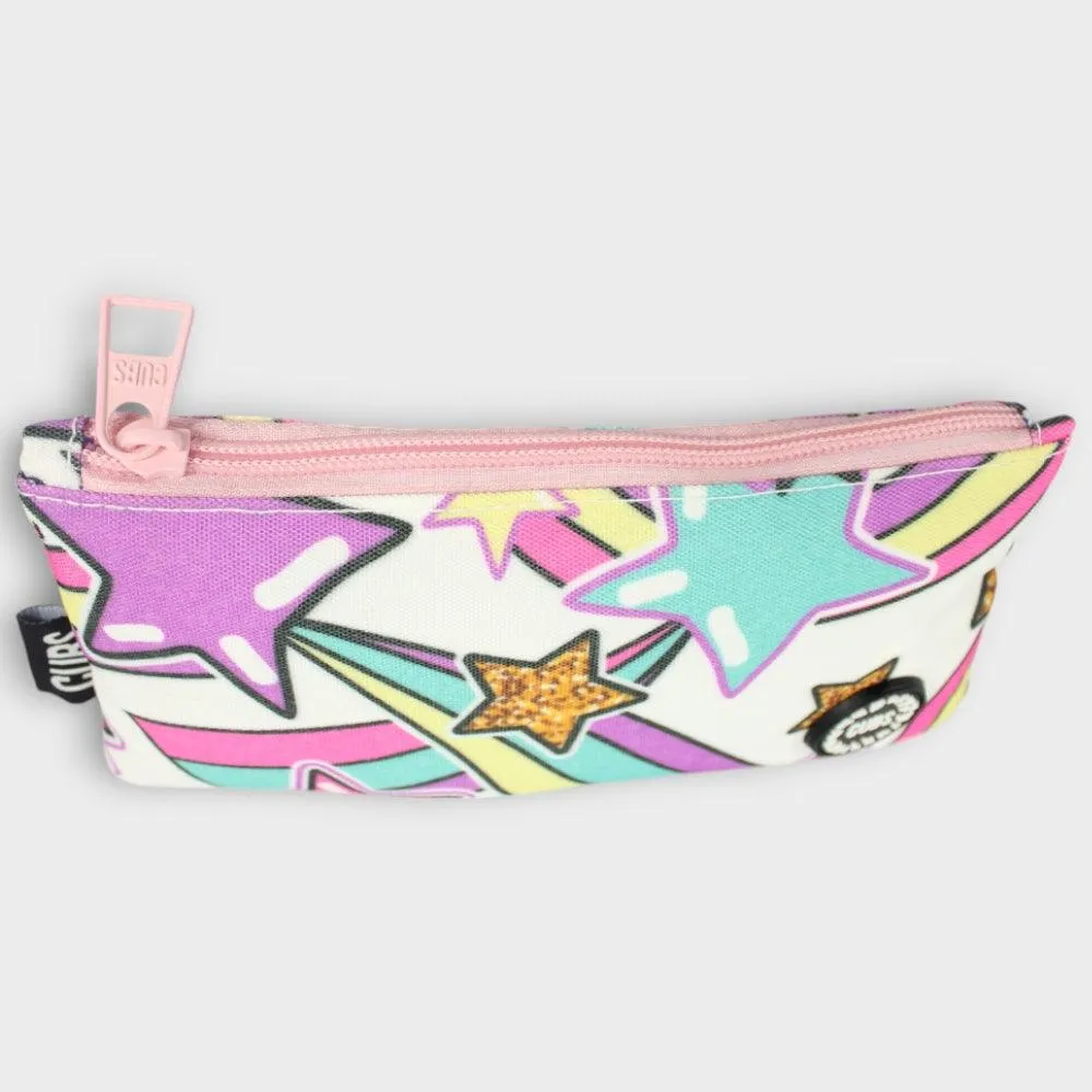 Cubs My Best Friend Big & Basic Pencil Case
