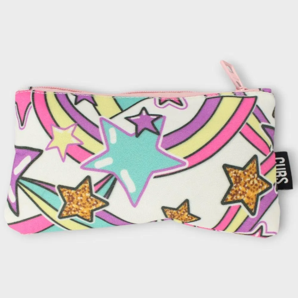 Cubs My Best Friend Big & Basic Pencil Case