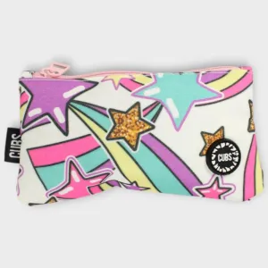 Cubs My Best Friend Big & Basic Pencil Case