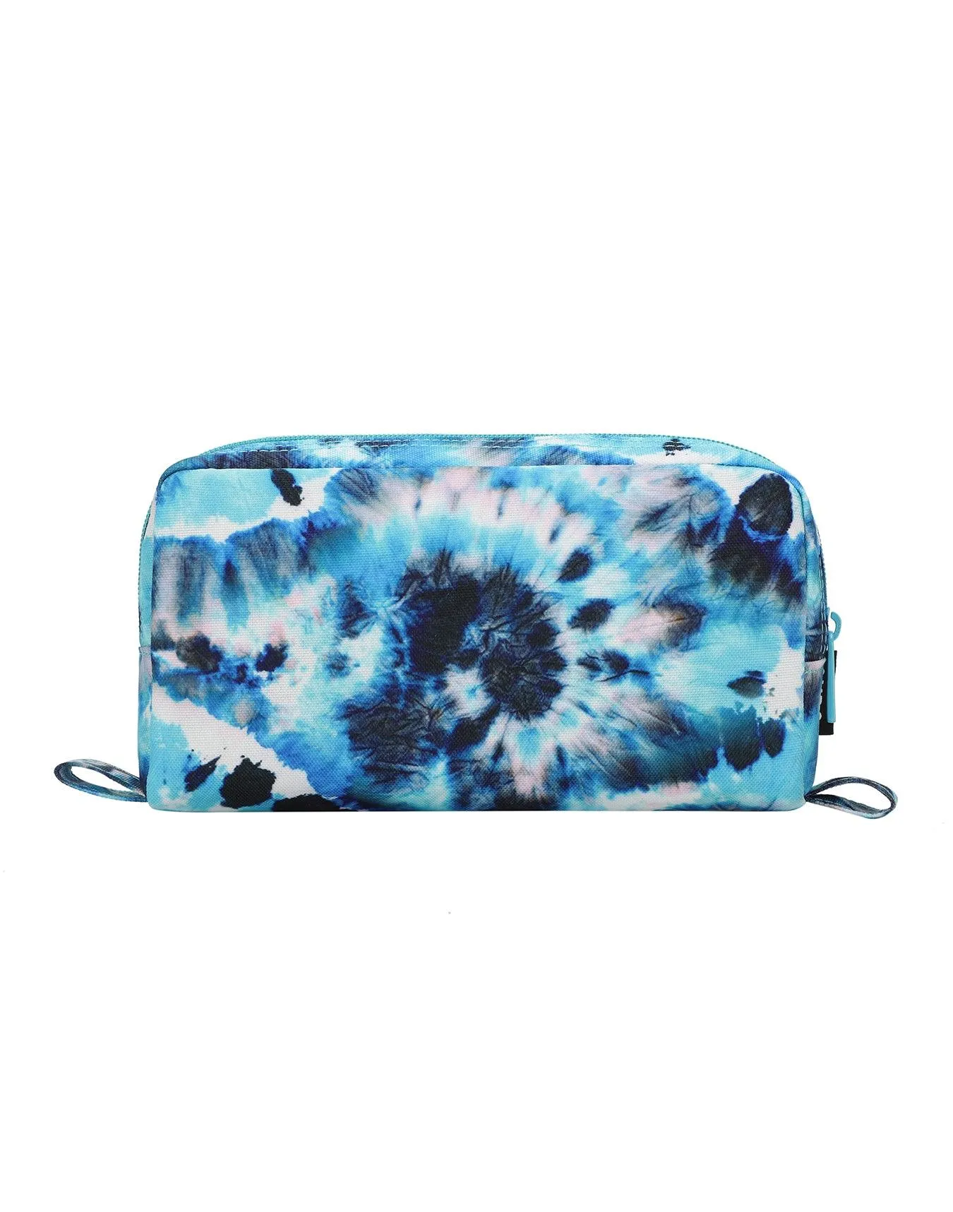 Cubs Turquoise Tie Dye Pencil Case