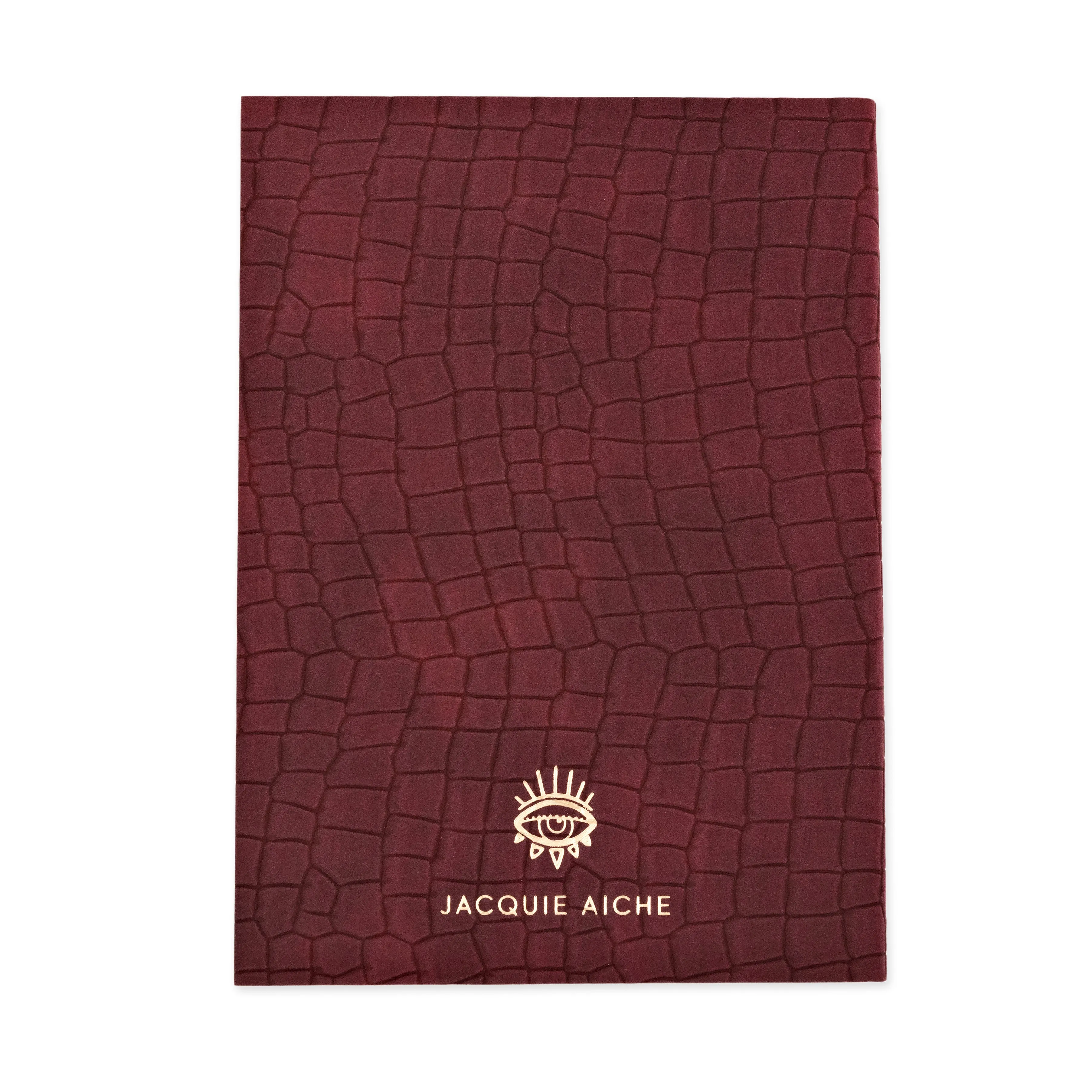 DAILY INTENTIONS JOURNAL