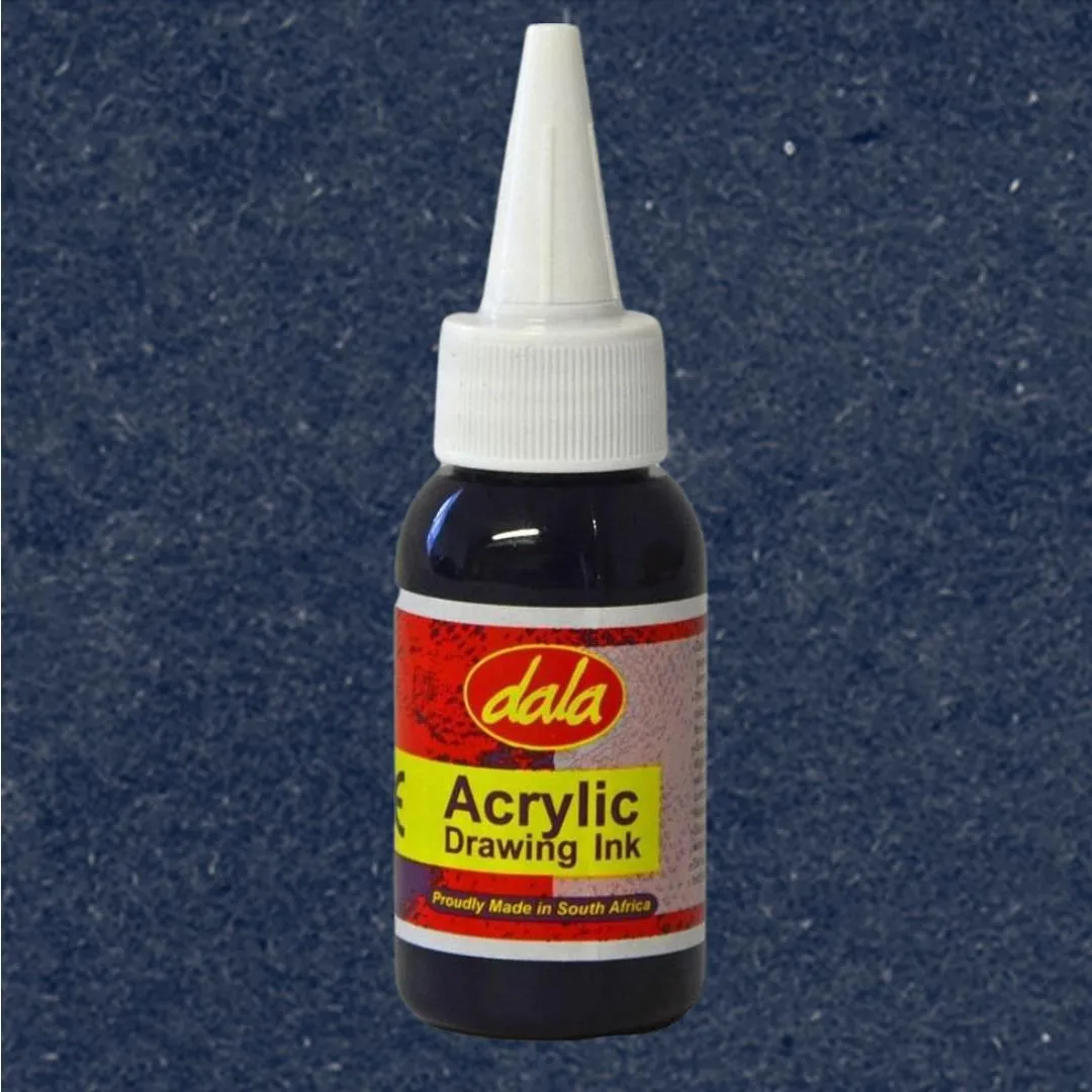 Dala Drawing Ink 50ml