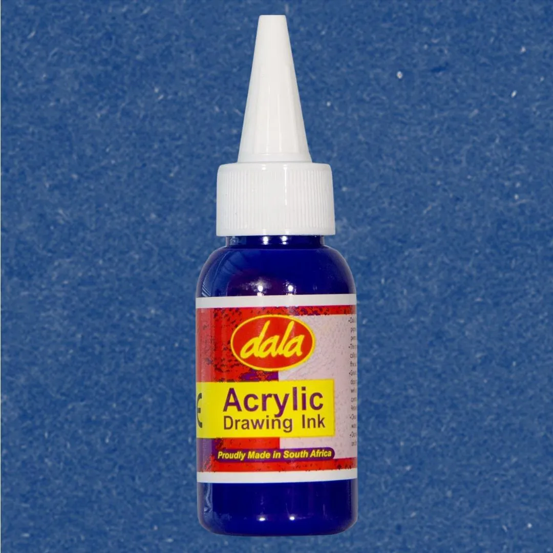Dala Drawing Ink 50ml