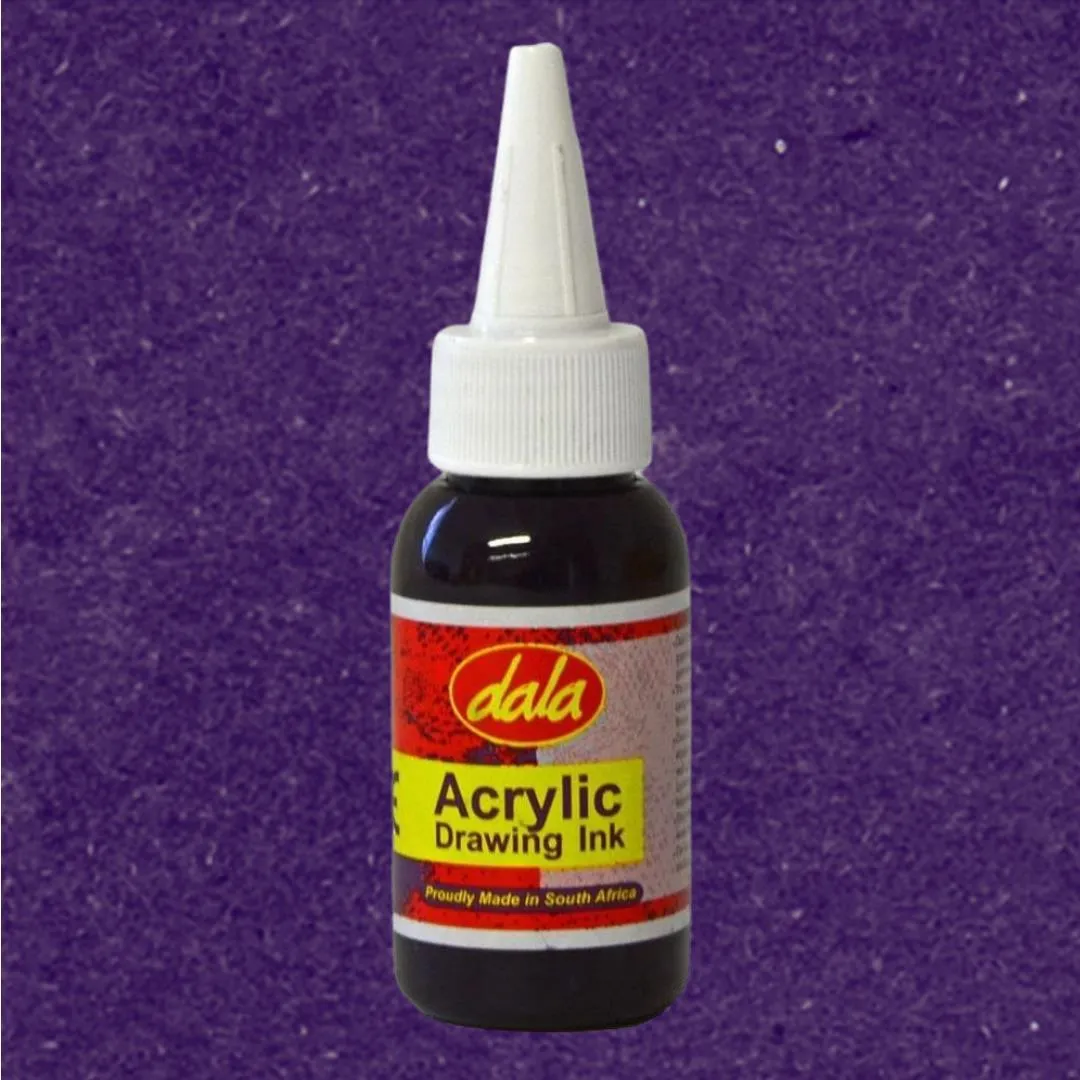 Dala Drawing Ink 50ml