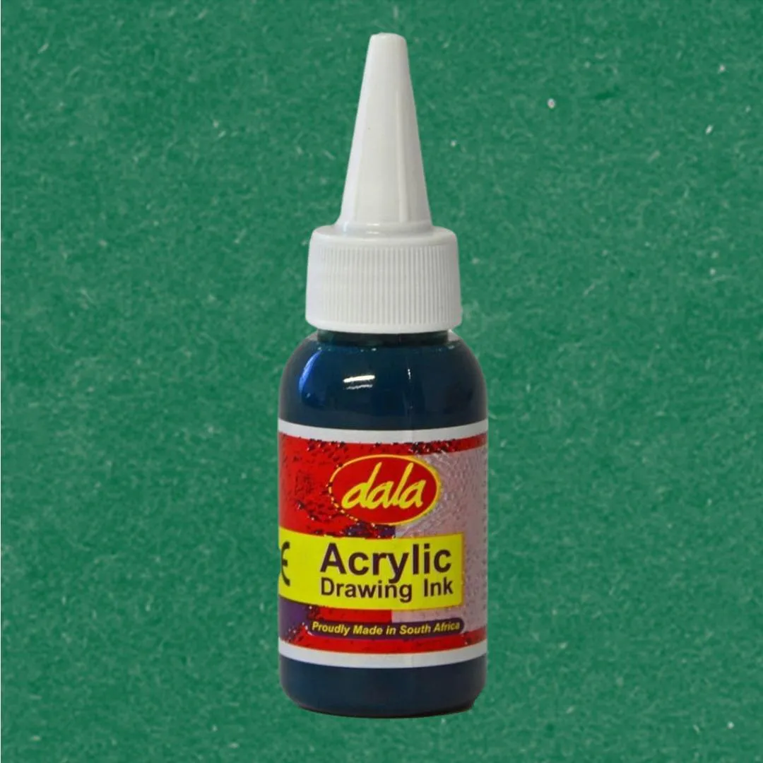 Dala Drawing Ink 50ml