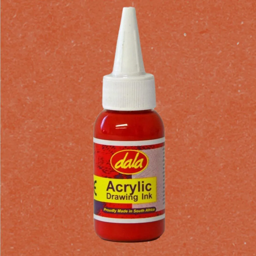 Dala Drawing Ink 50ml