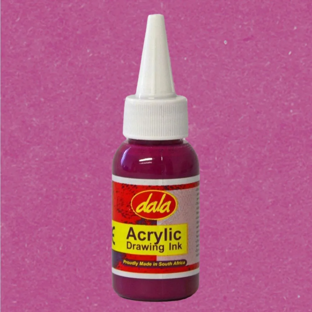 Dala Drawing Ink 50ml