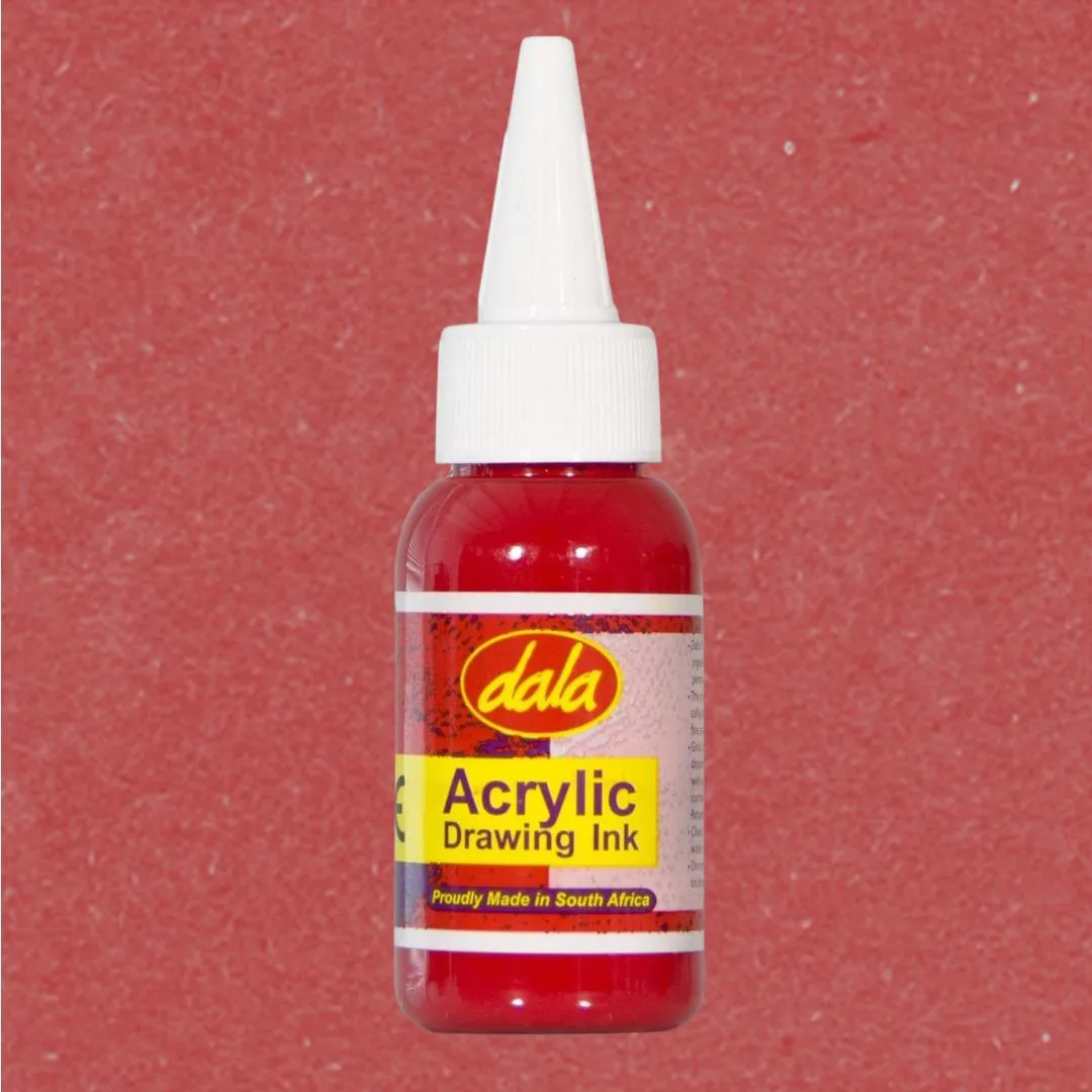 Dala Drawing Ink 50ml