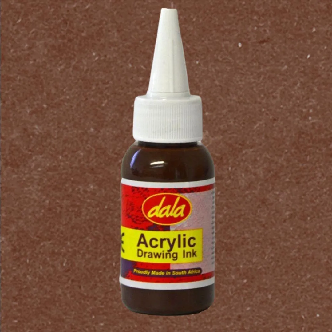 Dala Drawing Ink 50ml