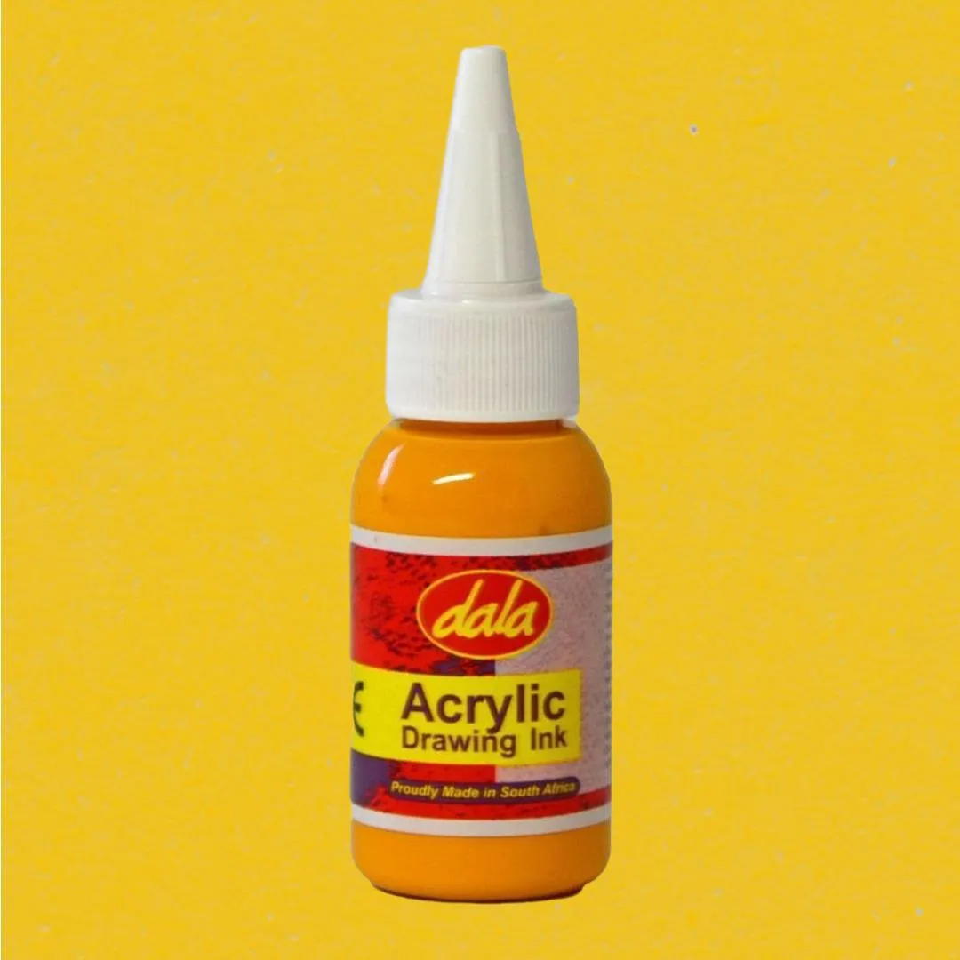Dala Drawing Ink 50ml
